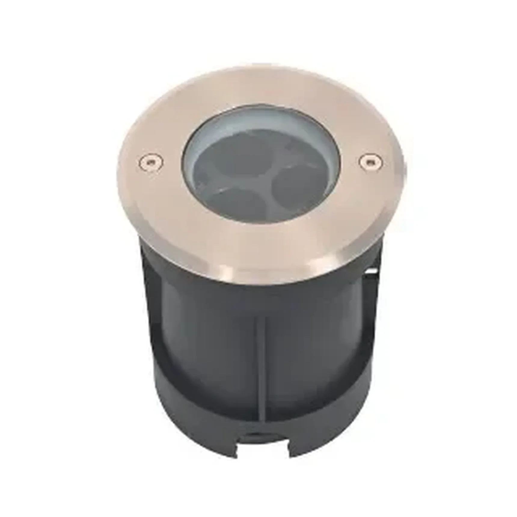 Светильник LTD-DAFNA-GROUND-R100-6W Warm3000 (SL, 20 deg, 230V) (Arlight, IP67 Металл, 5 лет) 061172