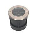 Светильник LTD-DAFNA-GROUND-R130-11W Day4000 (SL, 20 deg, 230V) (Arlight, IP67 Металл, 5 лет) 061186