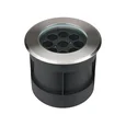 Светильник LTD-DAFNA-GROUND-R160-16W Day4000 (SL, 10 deg, 230V) (Arlight, IP67 Металл, 5 лет) 061197