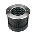 Светильник LTD-DAFNA-GROUND-R180-25W Warm3000 (SL, 20 deg, 230V) (Arlight, IP67 Металл, 5 лет) 061202