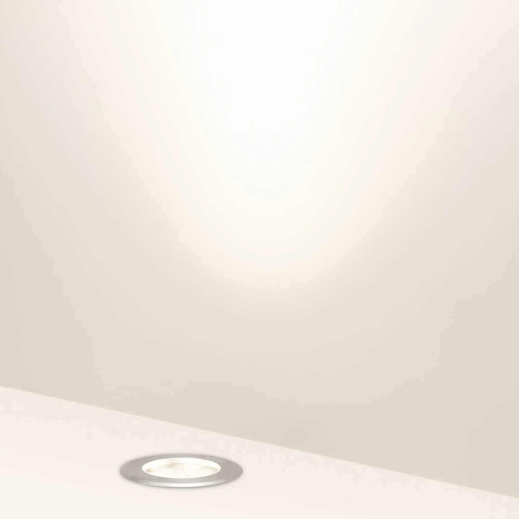 Светильник LTD-DAFNA-GROUND-R180-25W Day4000 (SL, 10 deg, 230V) (Arlight, IP67 Металл, 5 лет) 061205