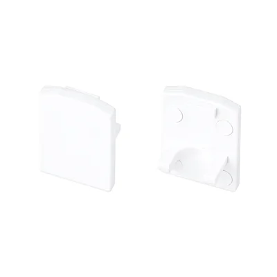 Заглушка MAG-MICROCOSM-CAP (WH) (Arlight, IP20 Пластик) 061329