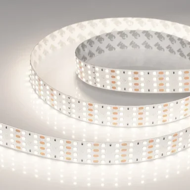 Светодиодная лента UL-A320-24mm 24V Day4000 (20 W/m, IP20, 3m) (Arlight, 7 лет) 061398