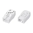 Приводной блок мотора CNT-M1-PULLEY (Arlight, Алюминий+пластик) 061426