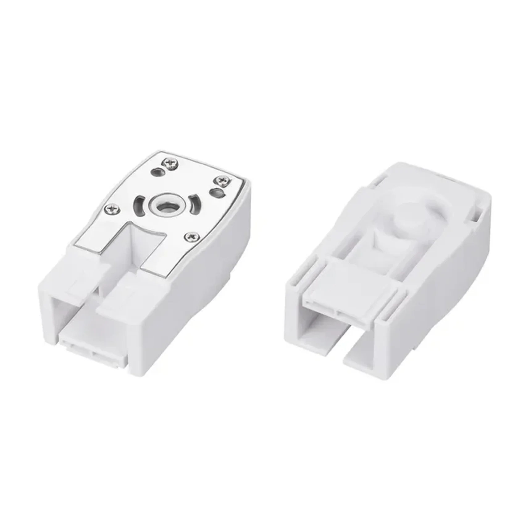 Приводной блок мотора CNT-M1-PULLEY (Arlight, Алюминий+пластик) 061426