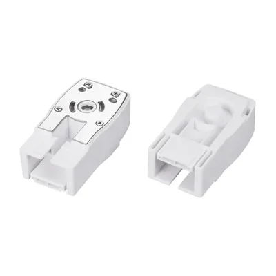 Приводной блок мотора CNT-M1-PULLEY (Arlight, Алюминий+пластик) 061426