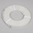 Светодиодная лента герметичная HALO-SIDE-A168-6x13mm 24V Blue (10 W/m, IP67, 2835, 5m) (Arlight, Силикон) 061561