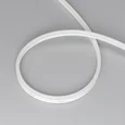 Светодиодная лента герметичная HALO-SIDE-A168-6x13mm 24V Pink (10 W/m, IP67, 2835, 5m) (Arlight, Силикон) 061562