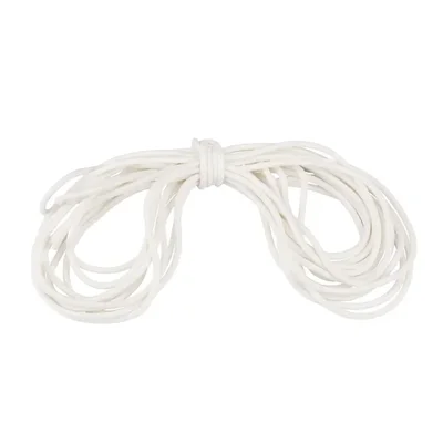 Уплотнительная резинка FLOOR-W18-5000 SILICONE (Arlight, Силикон) 061589