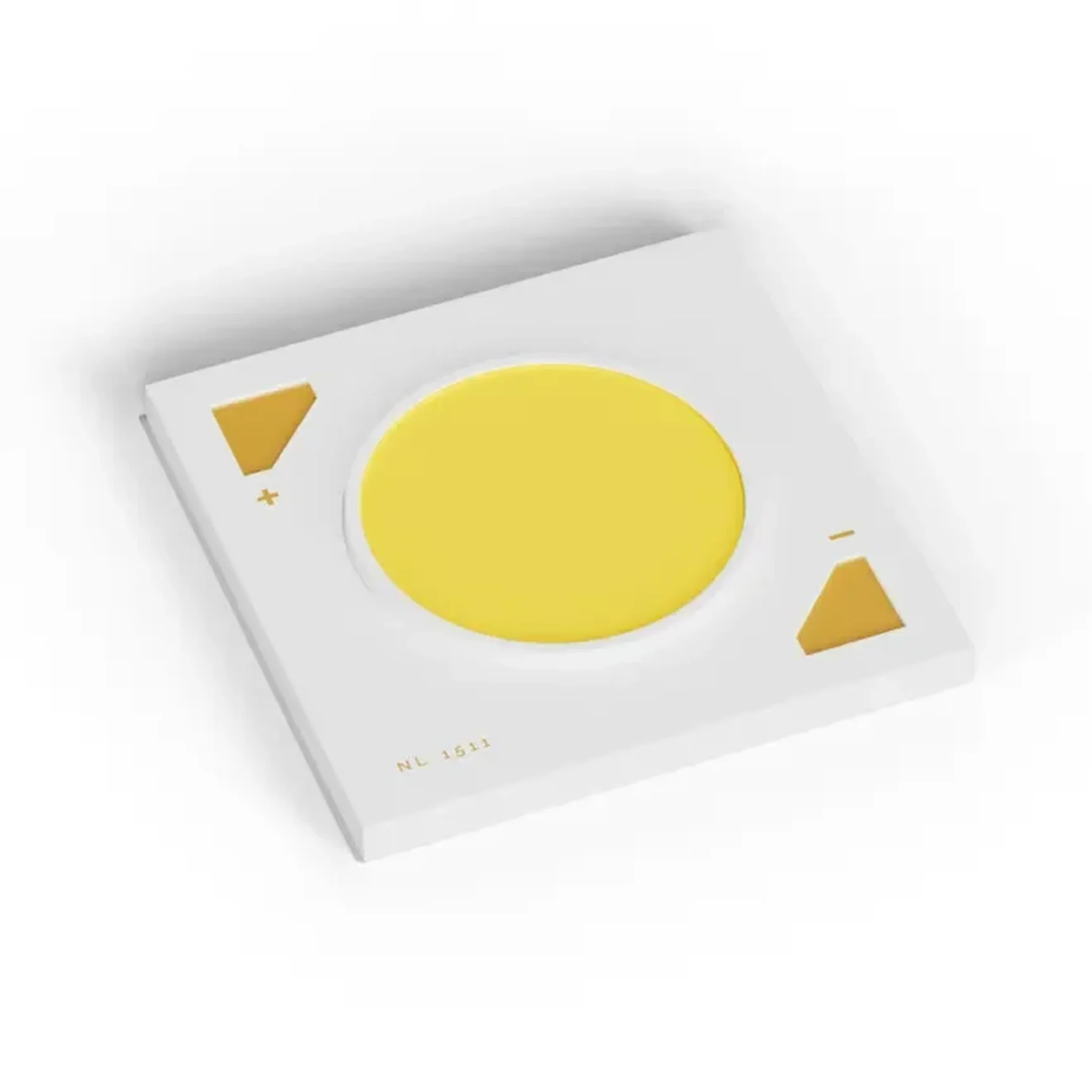 Мощный светодиод ARPL-26W-TFA-1616-Warm3000-95 (35v, 700mA) (Arlight, 16х16мм) 061640