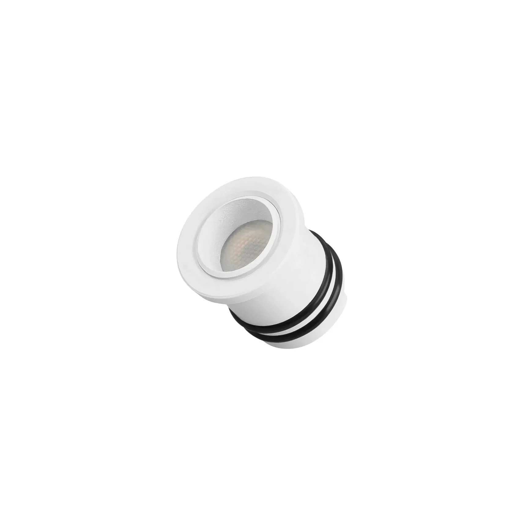 Светильник ART-PICCOLO-BUILT-R13-1W Warm2700 (WH, 30 deg, 3V) (Arlight, IP40 Металл, 3 года) 061668