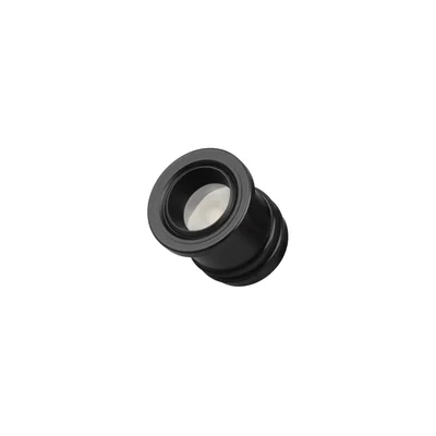 Светильник ART-PICCOLO-BUILT-R13-1W Warm3000 (BK, 30 deg, 3V) (Arlight, IP40 Металл, 3 года) 061671
