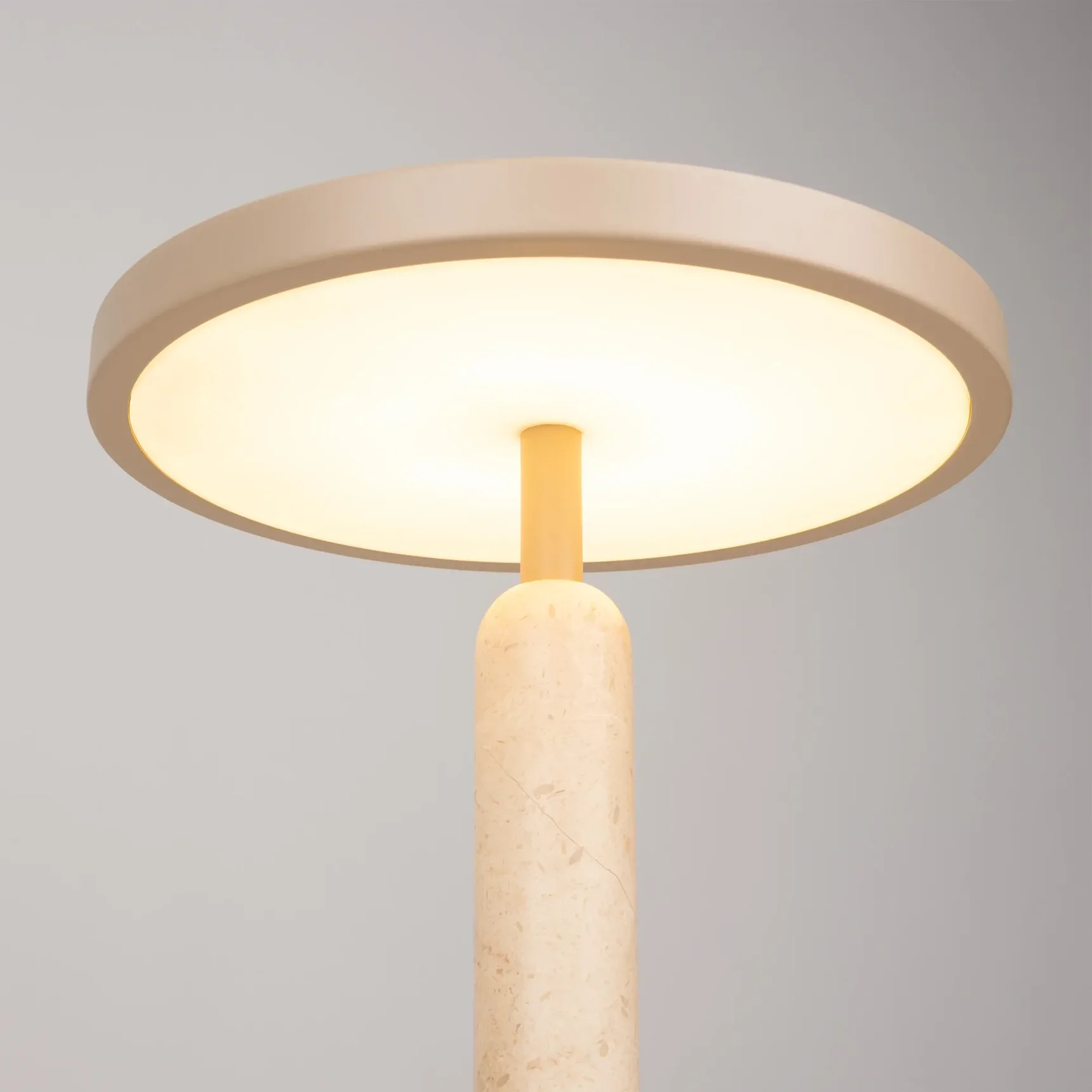 Светильник SP-ALYSS-TAB-R22.5x30-5W Warm3200-MIX (BG-BG, 110 deg, 230V) (Arlight, IP20, Мрамор, 5 лет) 061706