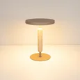 Светильник SP-ALYSS-TAB-R22.5x30-5W Warm3200-MIX (BG-BG, 110 deg, 230V) (Arlight, IP20, Мрамор, 5 лет) 061706