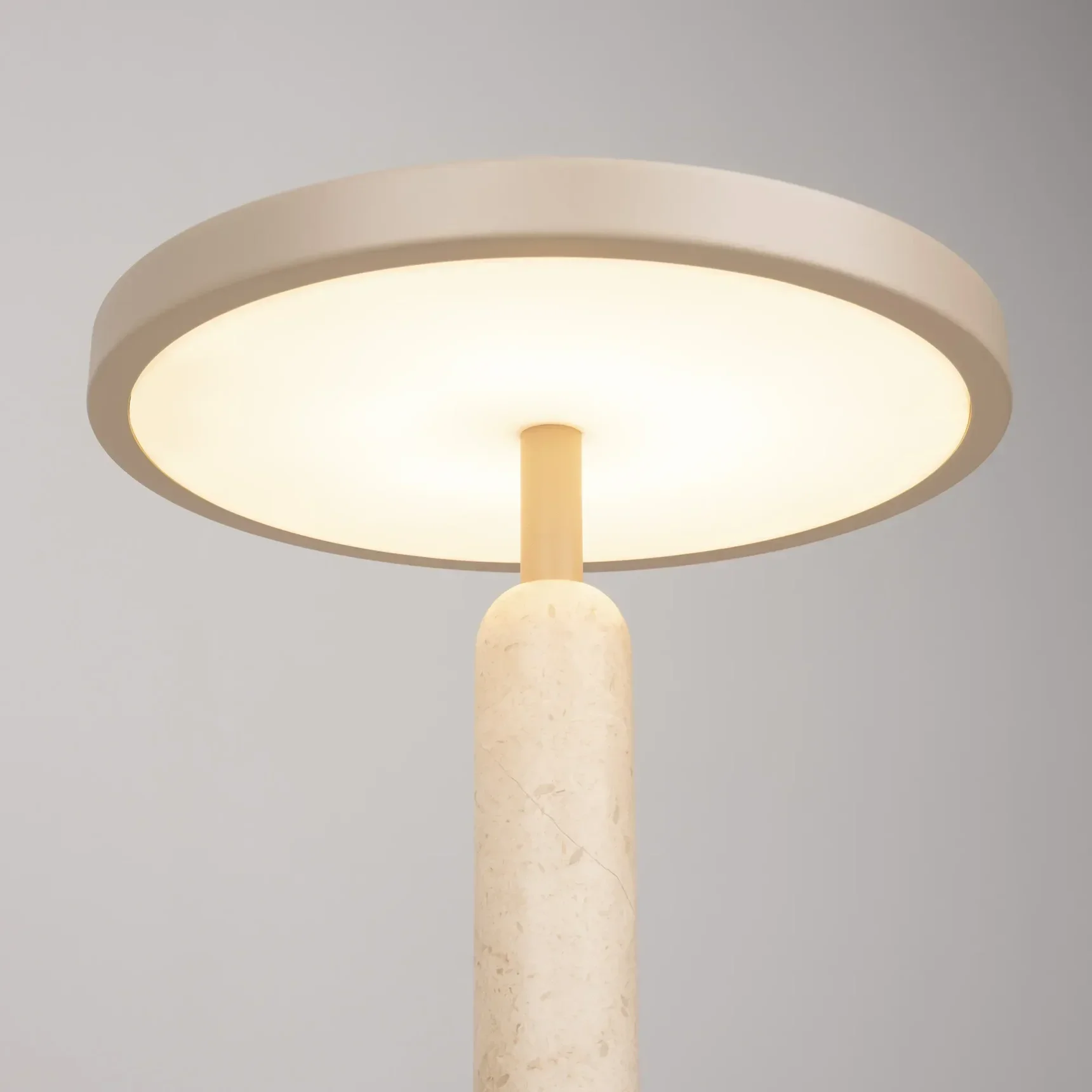 Светильник SP-ALYSS-TAB-R22.5x30-5W Warm3200-MIX (BG-BG, 110 deg, 230V) (Arlight, IP20, Мрамор, 5 лет) 061706