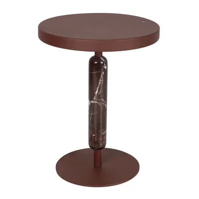 Светильник SP-ALYSS-TAB-R22.5х30-5W Warm3200-MIX (RD-BRG, 110 deg, 230V) (Arlight, IP20, Мрамор, 5 лет) 061709