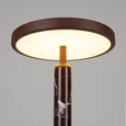 Светильник SP-ALYSS-TAB-R22.5х30-5W Warm3200-MIX (RD-BRG, 110 deg, 230V) (Arlight, IP20, Мрамор, 5 лет) 061709