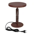 Светильник SP-ALYSS-TAB-R22.5х30-5W Warm3200-MIX (RD-BRG, 110 deg, 230V) (Arlight, IP20, Мрамор, 5 лет) 061709