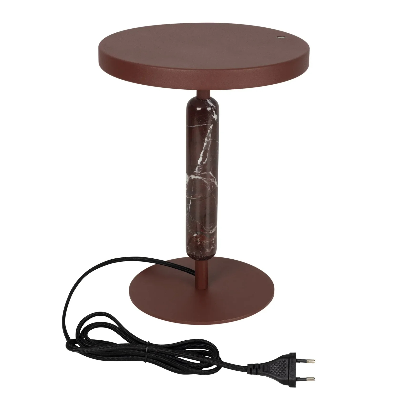 Светильник SP-ALYSS-TAB-R22.5х30-5W Warm3200-MIX (RD-BRG, 110 deg, 230V) (Arlight, IP20, Мрамор, 5 лет) 061709