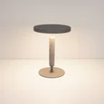 Светильник SP-ALYSS-TAB-R22.5x30-5W Warm3200-MIX (GR-DG, 110 deg, 230V) (Arlight, IP20, Мрамор, 5 лет) 061710