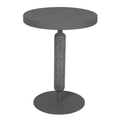 Светильник SP-ALYSS-TAB-R22.5x30-5W Warm3200-MIX (GR-DG, 110 deg, 230V) (Arlight, IP20, Мрамор, 5 лет) 061710