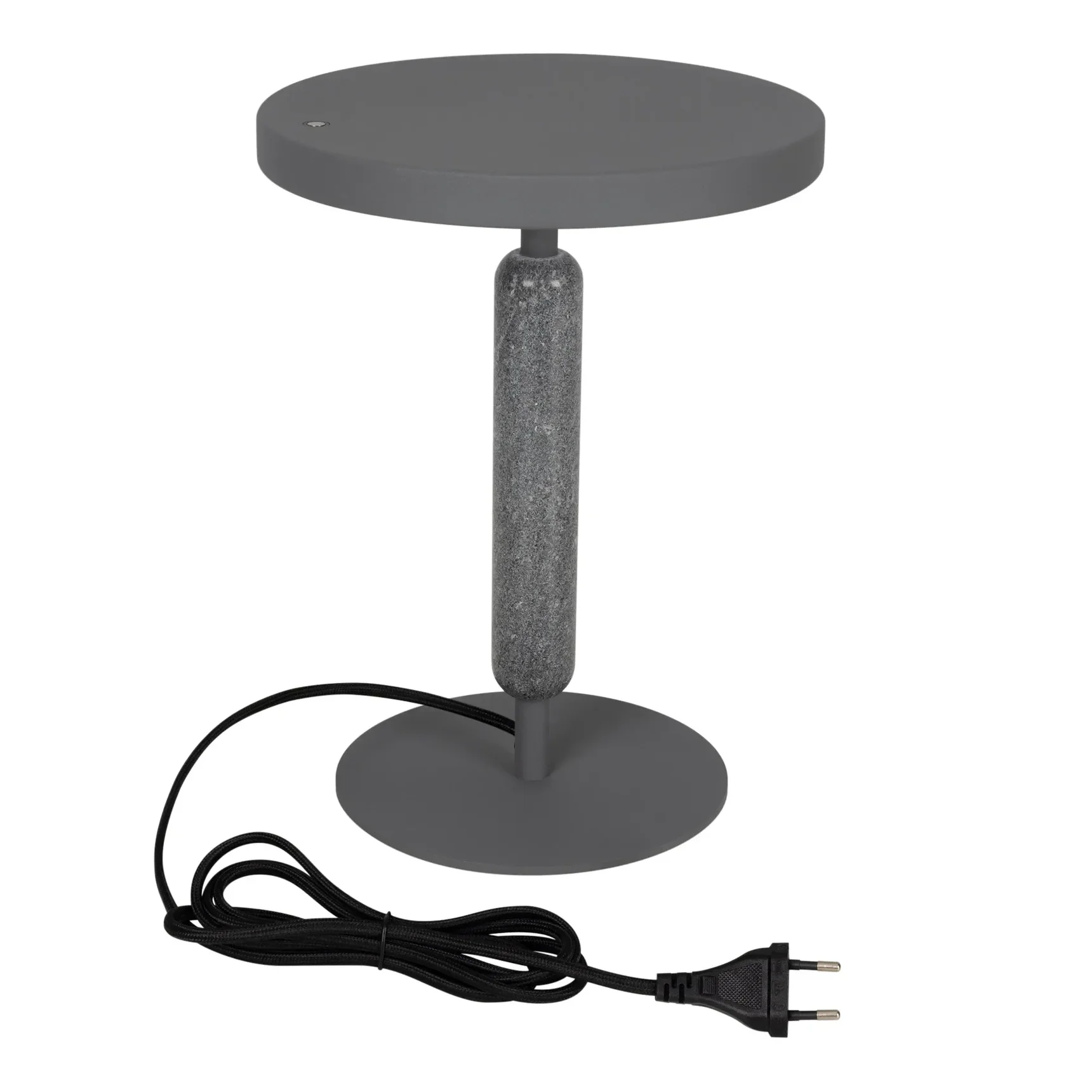 Светильник SP-ALYSS-TAB-R22.5x30-5W Warm3200-MIX (GR-DG, 110 deg, 230V) (Arlight, IP20, Мрамор, 5 лет) 061710