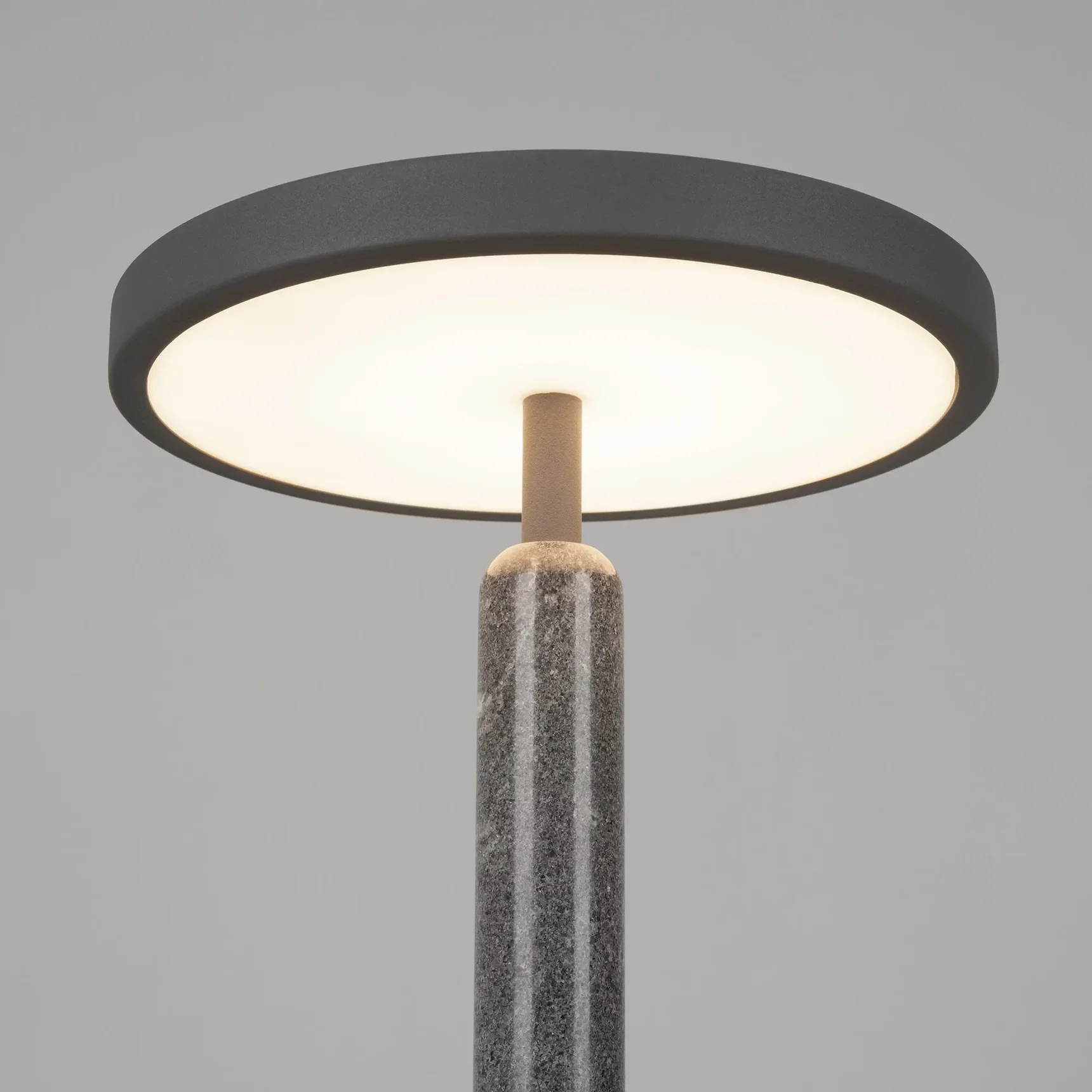 Светильник SP-ALYSS-TAB-R22.5x30-5W Warm3200-MIX (GR-DG, 110 deg, 230V) (Arlight, IP20, Мрамор, 5 лет) 061710