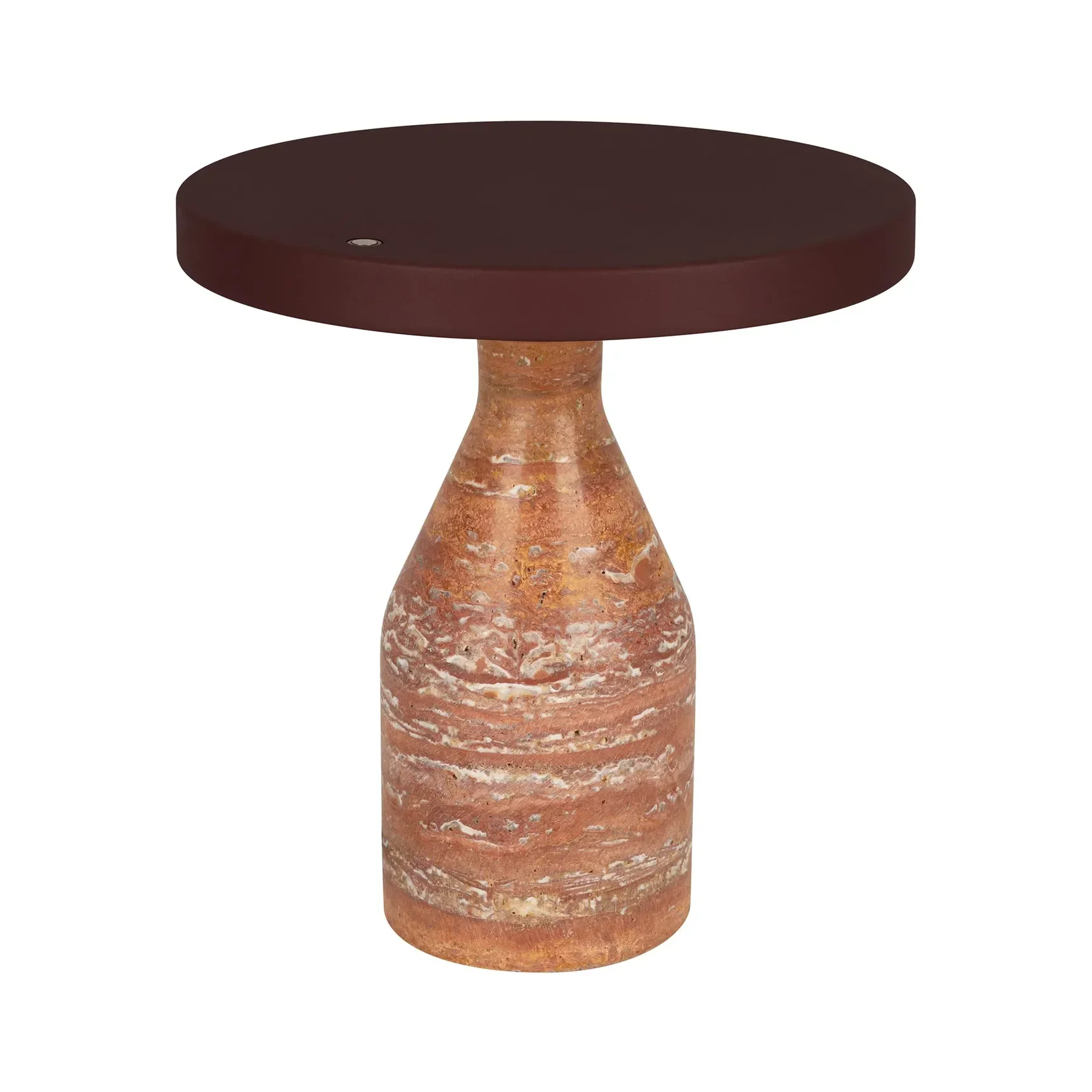 Светильник SP-CROOD-TAB-R22.5x24-7W Warm3200-MIX (RD-BRG, 140 deg, 230V) (Arlight, IP20, Травертин, 5 лет) 061732