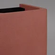 Светильник LGD-PERAN-WALL-S120x120-6W Warm3000 (Beige red, 0-80 deg, 230V) (Arlight, IP65 Бетон, 3 года) 061761