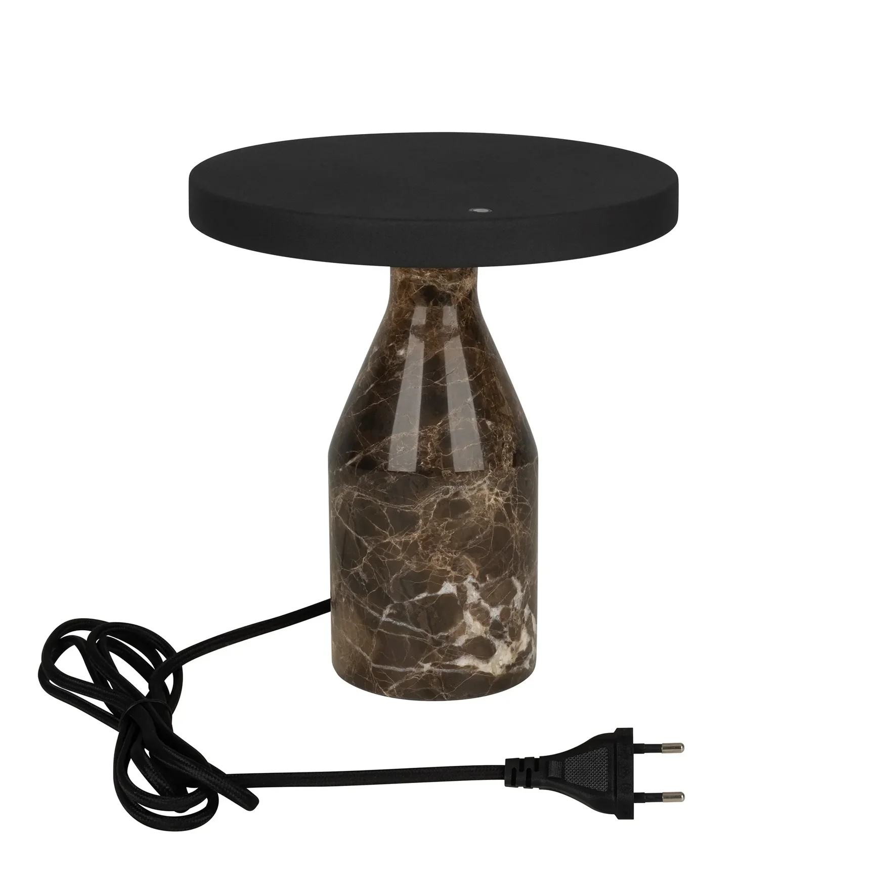 Светильник SP-CROOD-TAB-R22.5x24-7W Warm3200-MIX (CF-BK, 140 deg, 230V) (Arlight, IP20, Мрамор, 5 лет) 061771