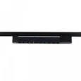 06185-9.3-001C LED20W BK светильник трековый