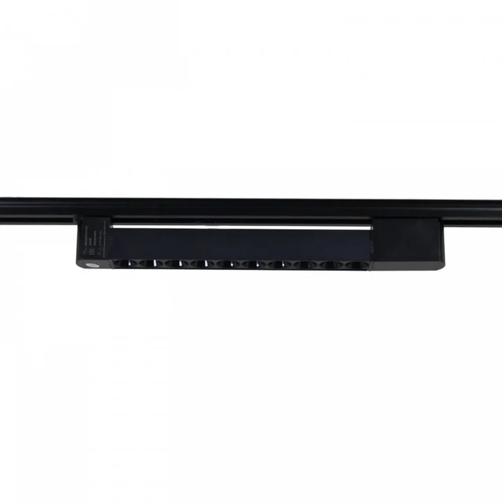 06185-9.3-001C LED20W BK светильник трековый
