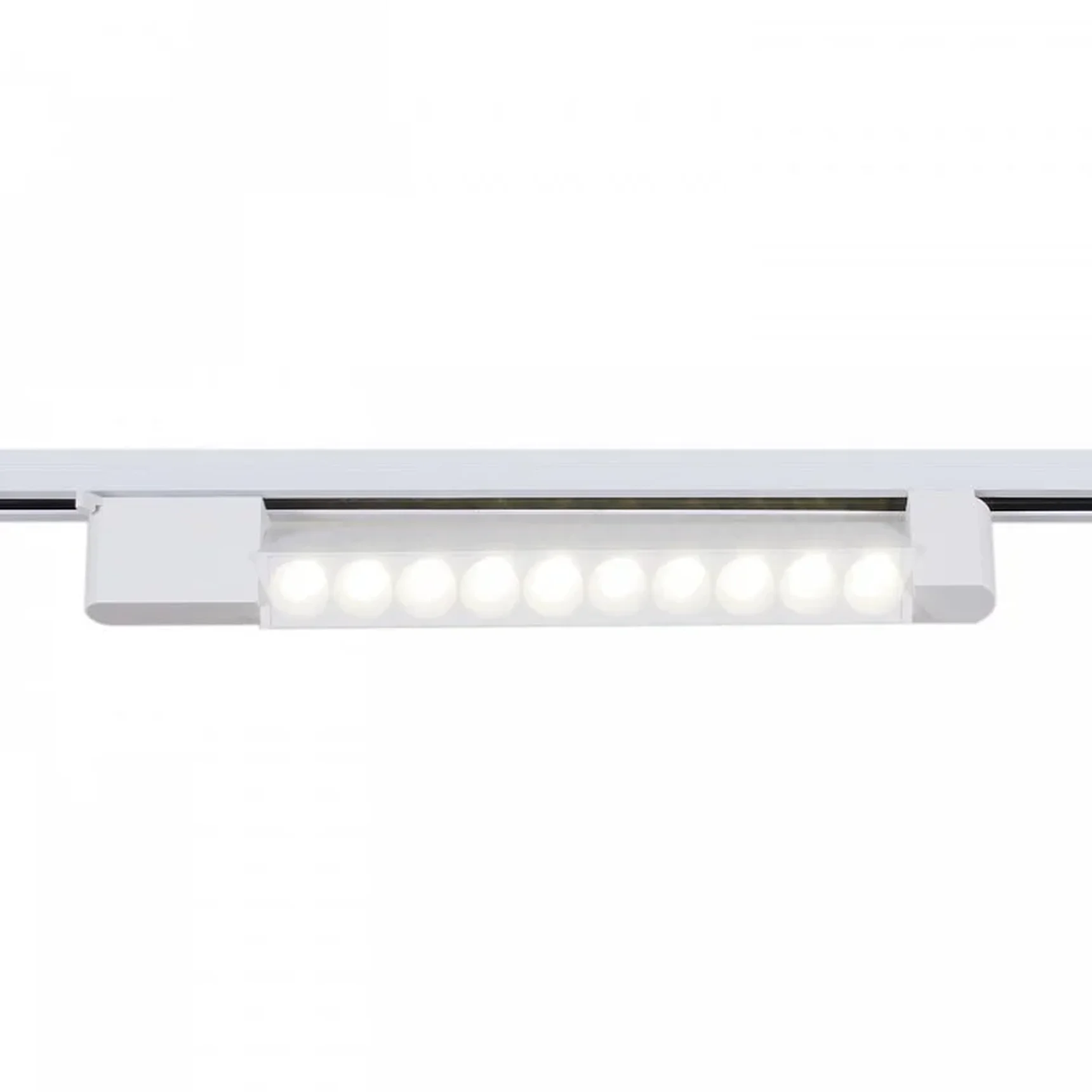 06185-9.3-001C LED20W WT светильник трековый