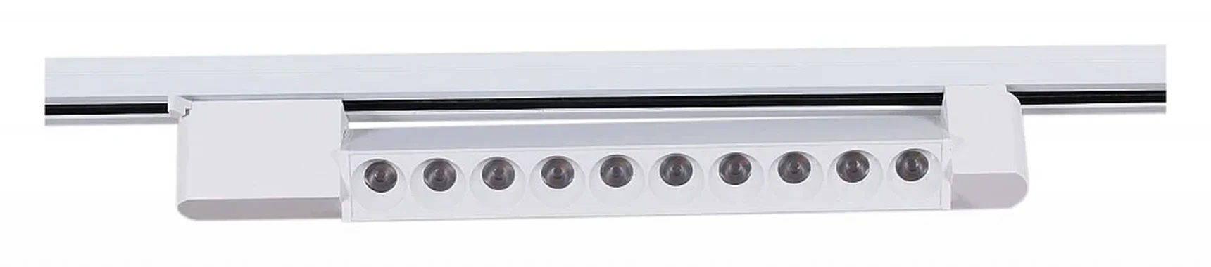 06185-9.3-001C LED20W WT светильник трековый
