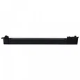 06185-9.3-001C LED30W BK светильник трековый