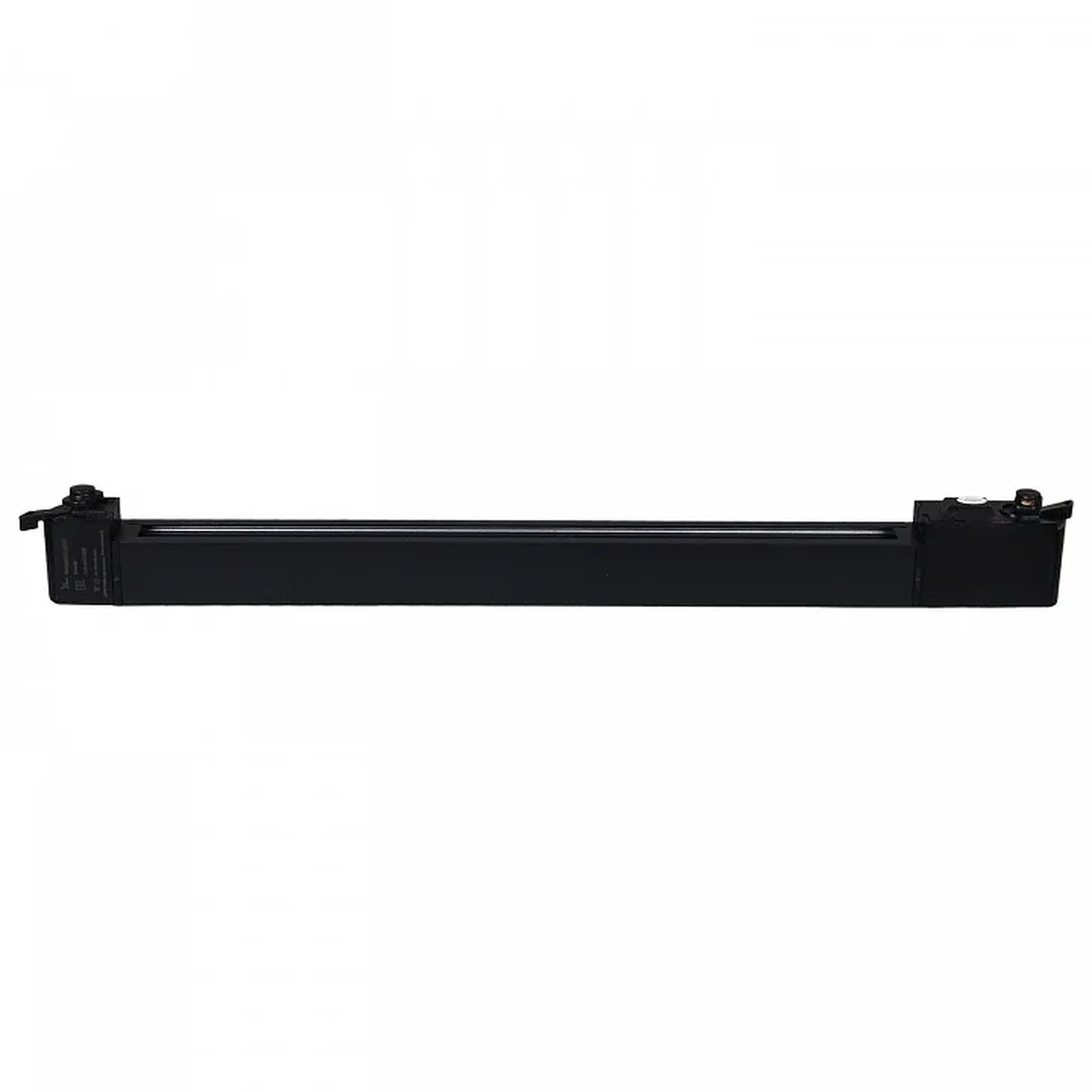 06185-9.3-001C LED30W BK светильник трековый