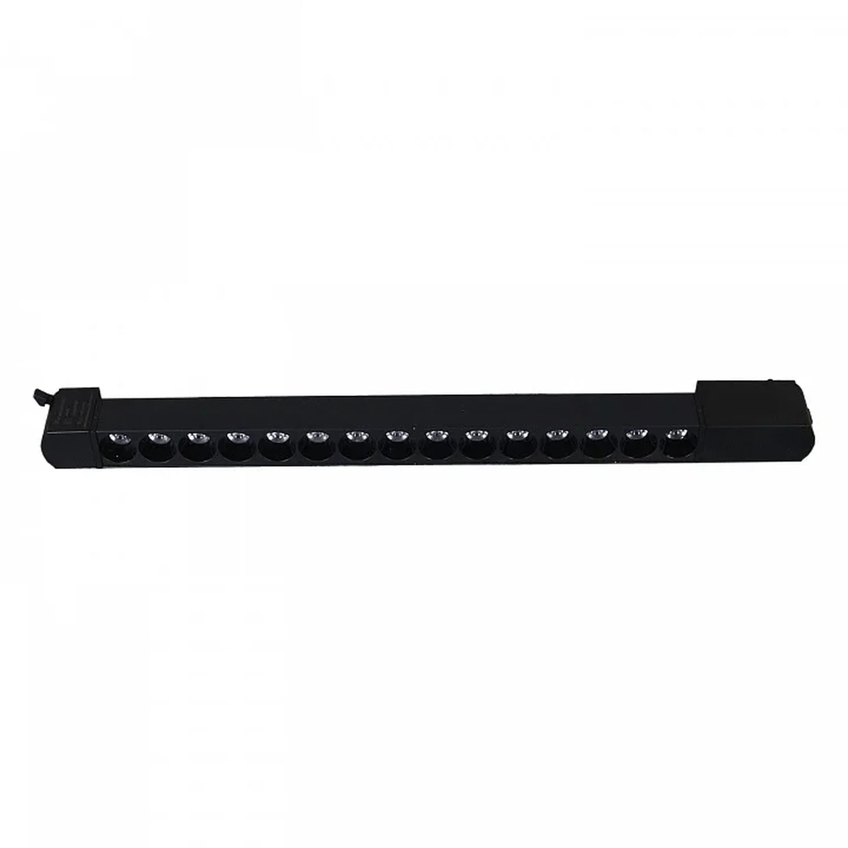 06185-9.3-001C LED30W BK светильник трековый
