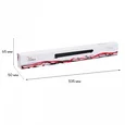 06185-9.3-001C LED30W BK светильник трековый
