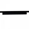06185-9.3-001C LED30W BK светильник трековый