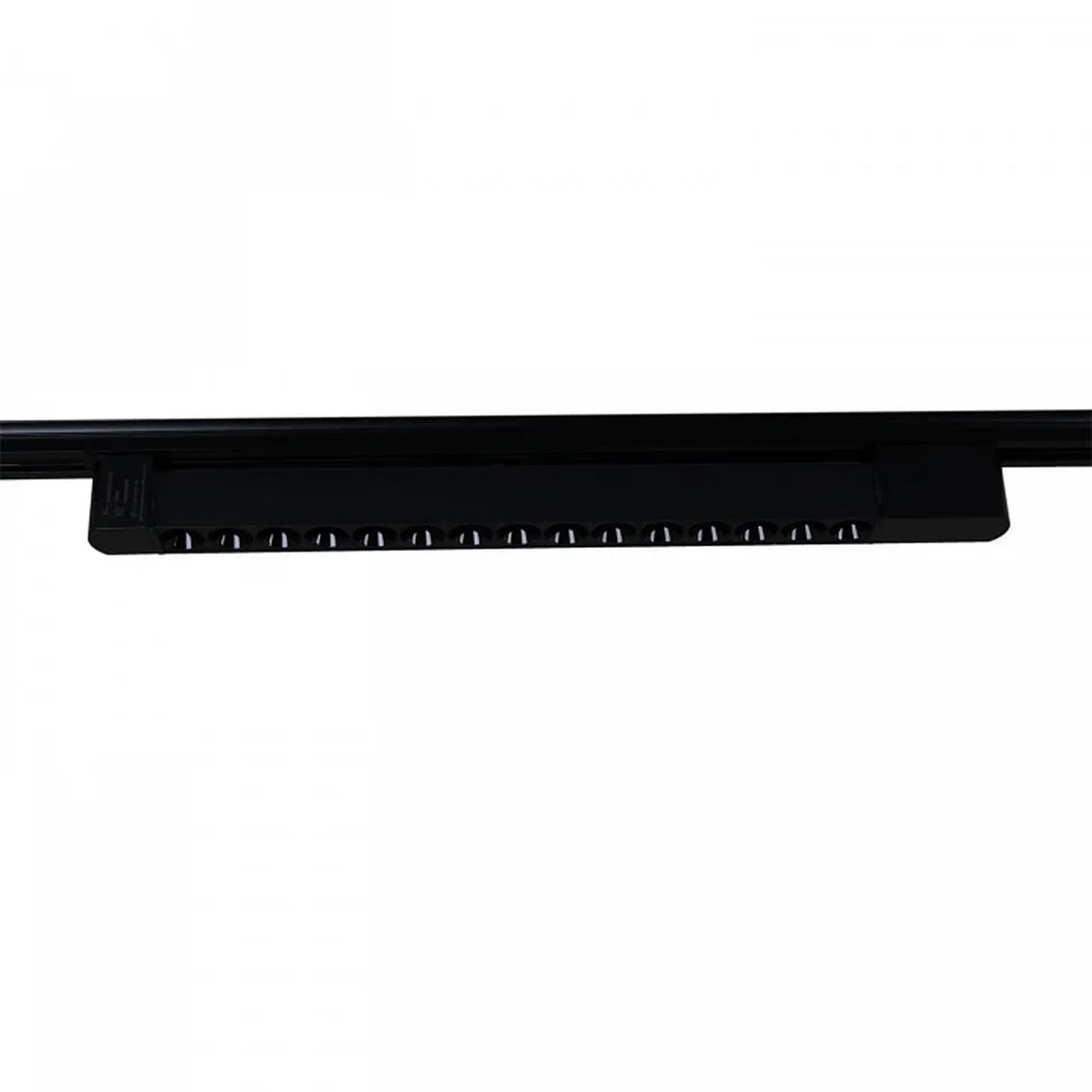 06185-9.3-001C LED30W BK светильник трековый