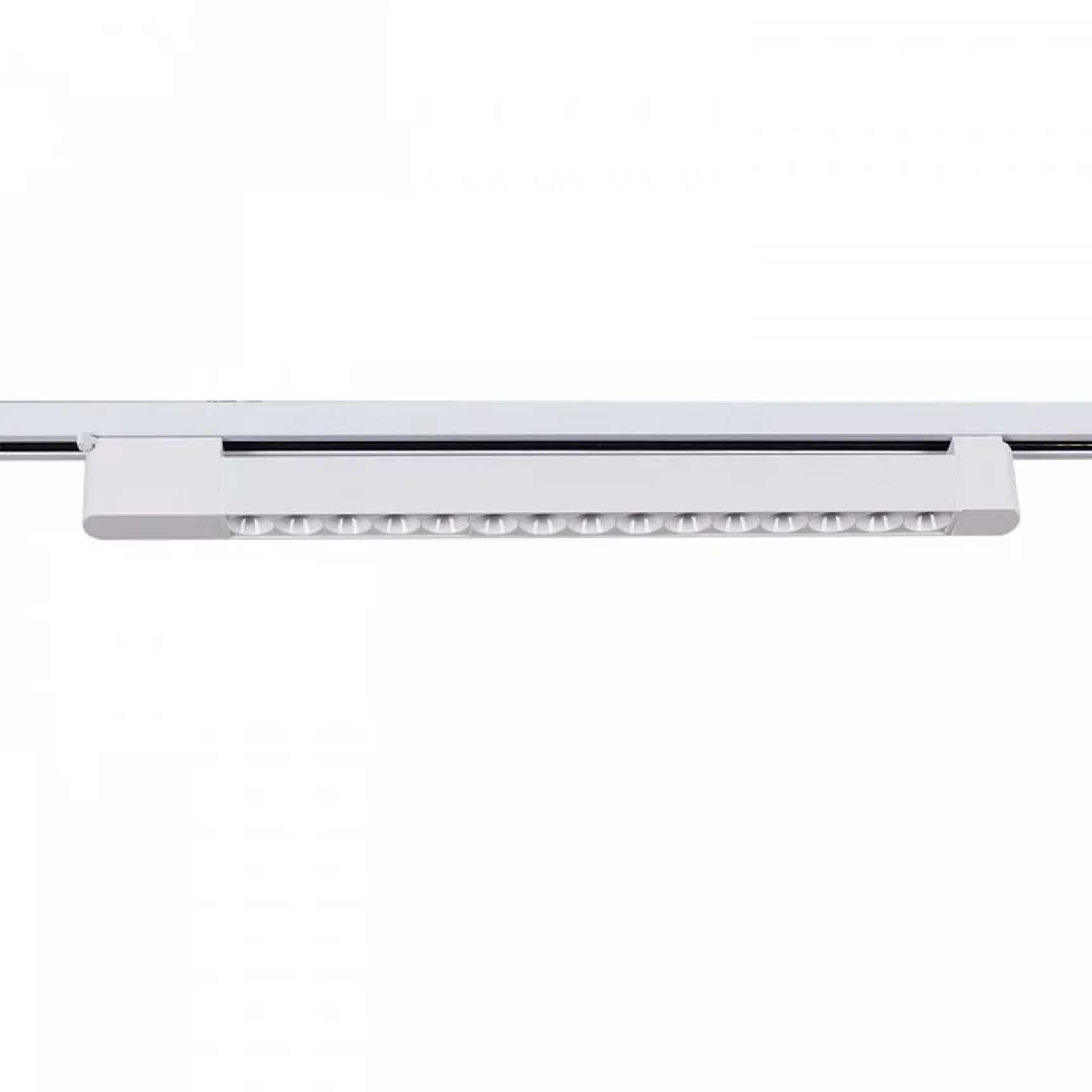 06185-9.3-001C LED30W WT светильник трековый
