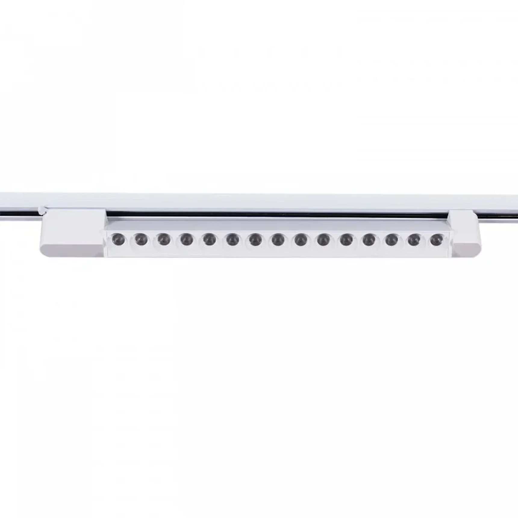 06185-9.3-001C LED30W WT светильник трековый