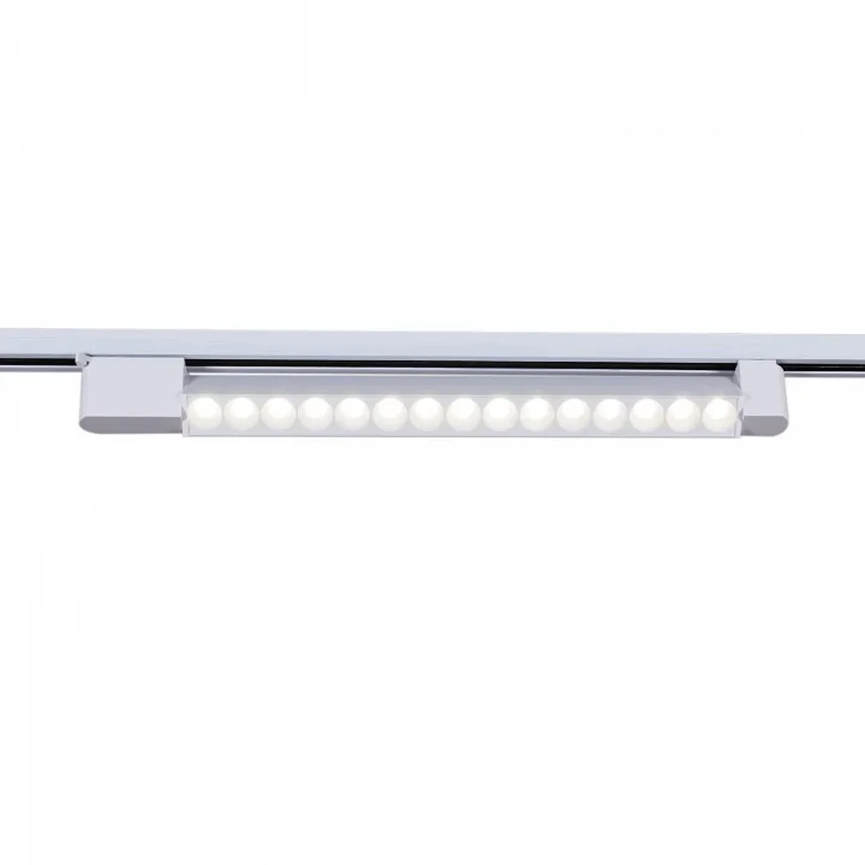 06185-9.3-001C LED30W WT светильник трековый