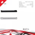 06185-9.3-001C LED30W WT светильник трековый