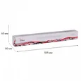 06185-9.3-001C LED30W WT светильник трековый