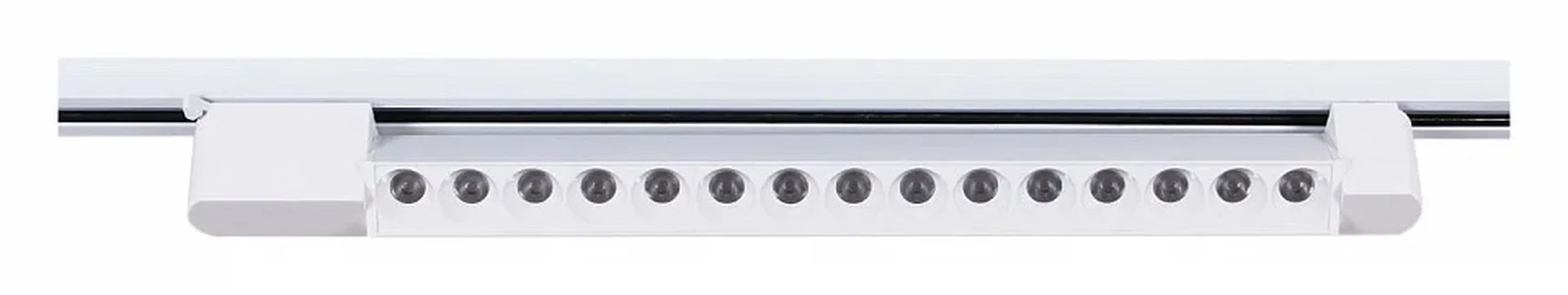 06185-9.3-001C LED30W WT светильник трековый