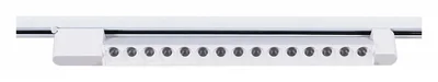 06185-9.3-001C LED30W WT светильник трековый