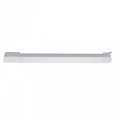 06186-9.3-001QY LED40W WT светильник трековый