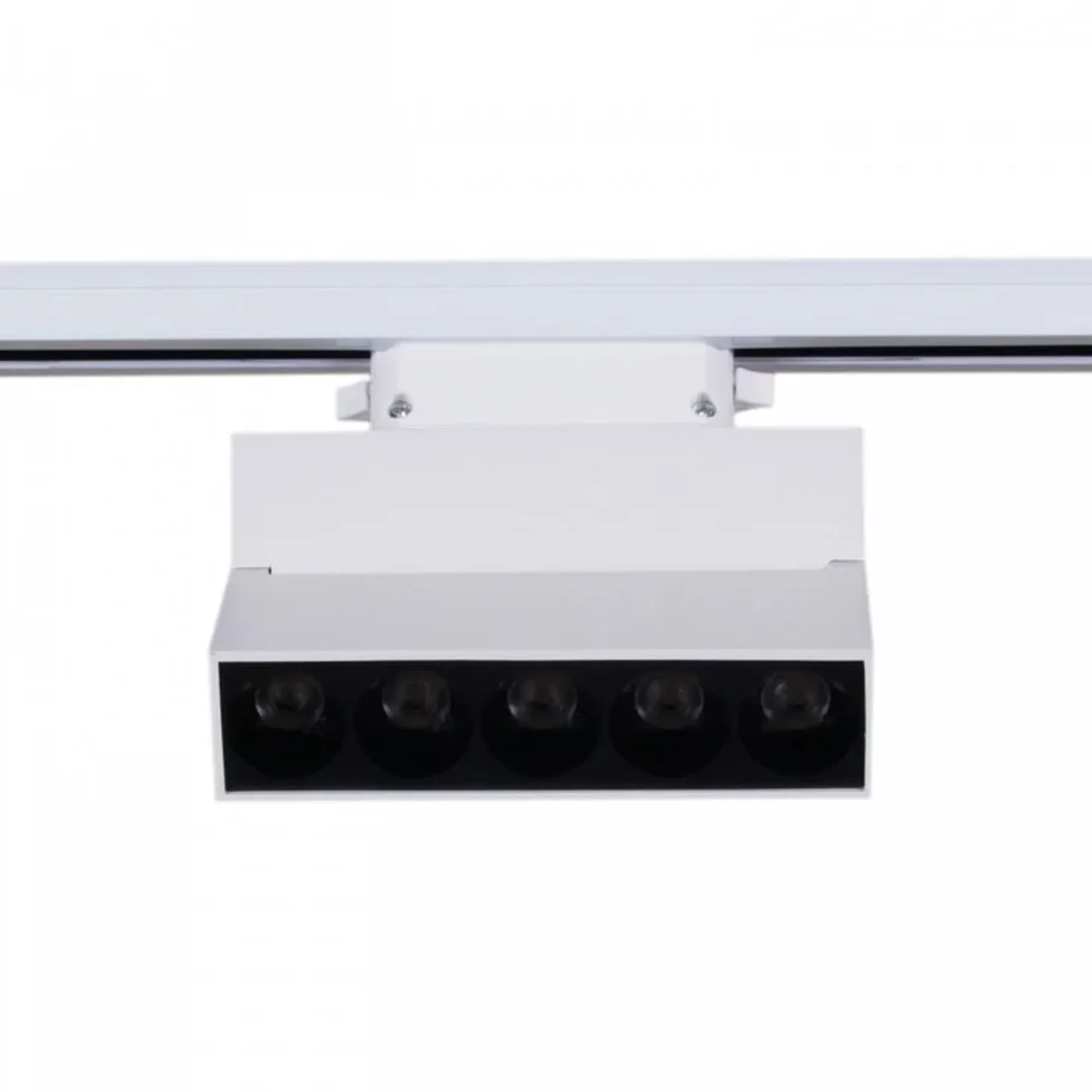 06187-9.3-001QY LED10W WT светильник трековый