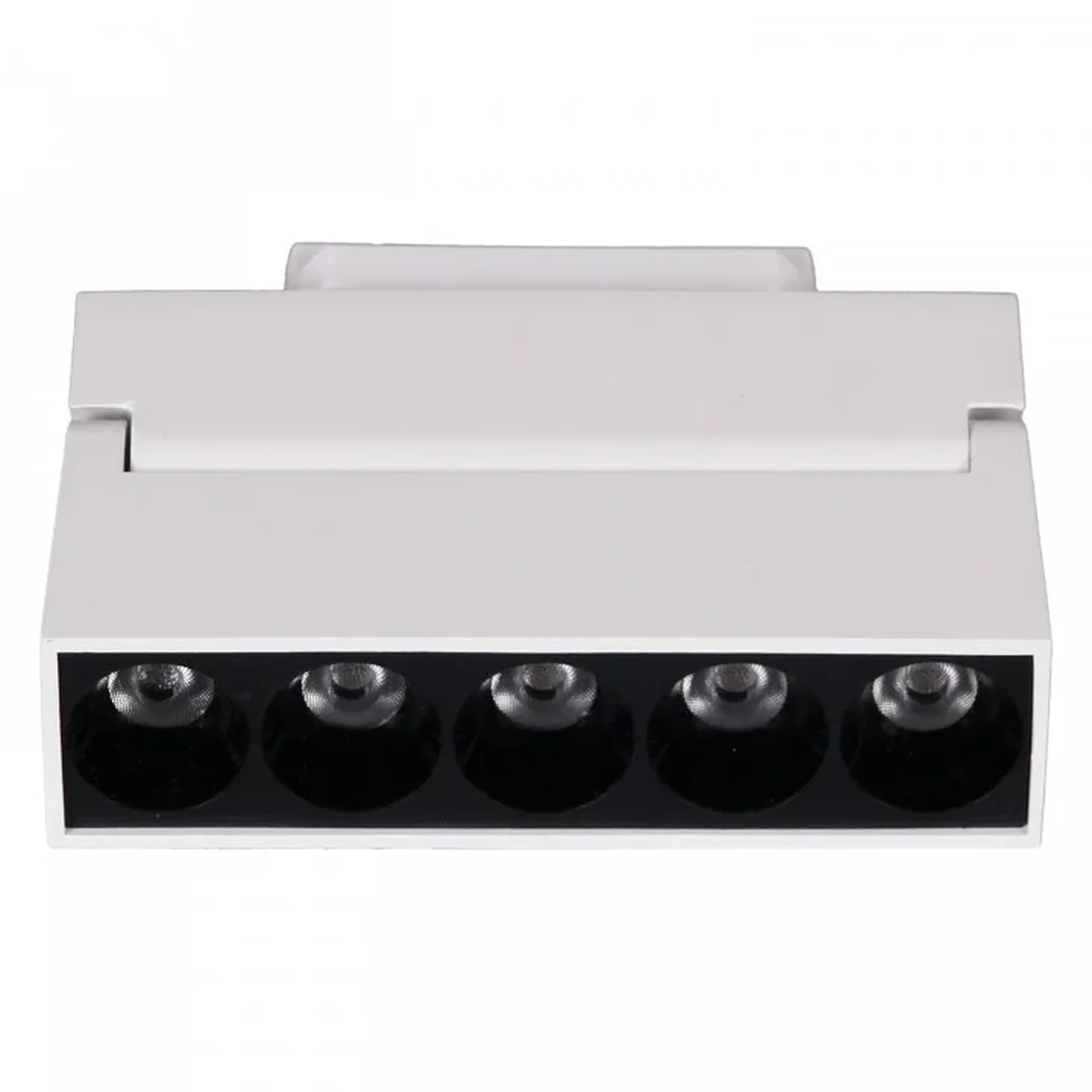 06187-9.3-001QY LED10W WT светильник трековый